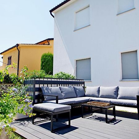 Apartment Mia Vinkuran Dış mekan fotoğraf