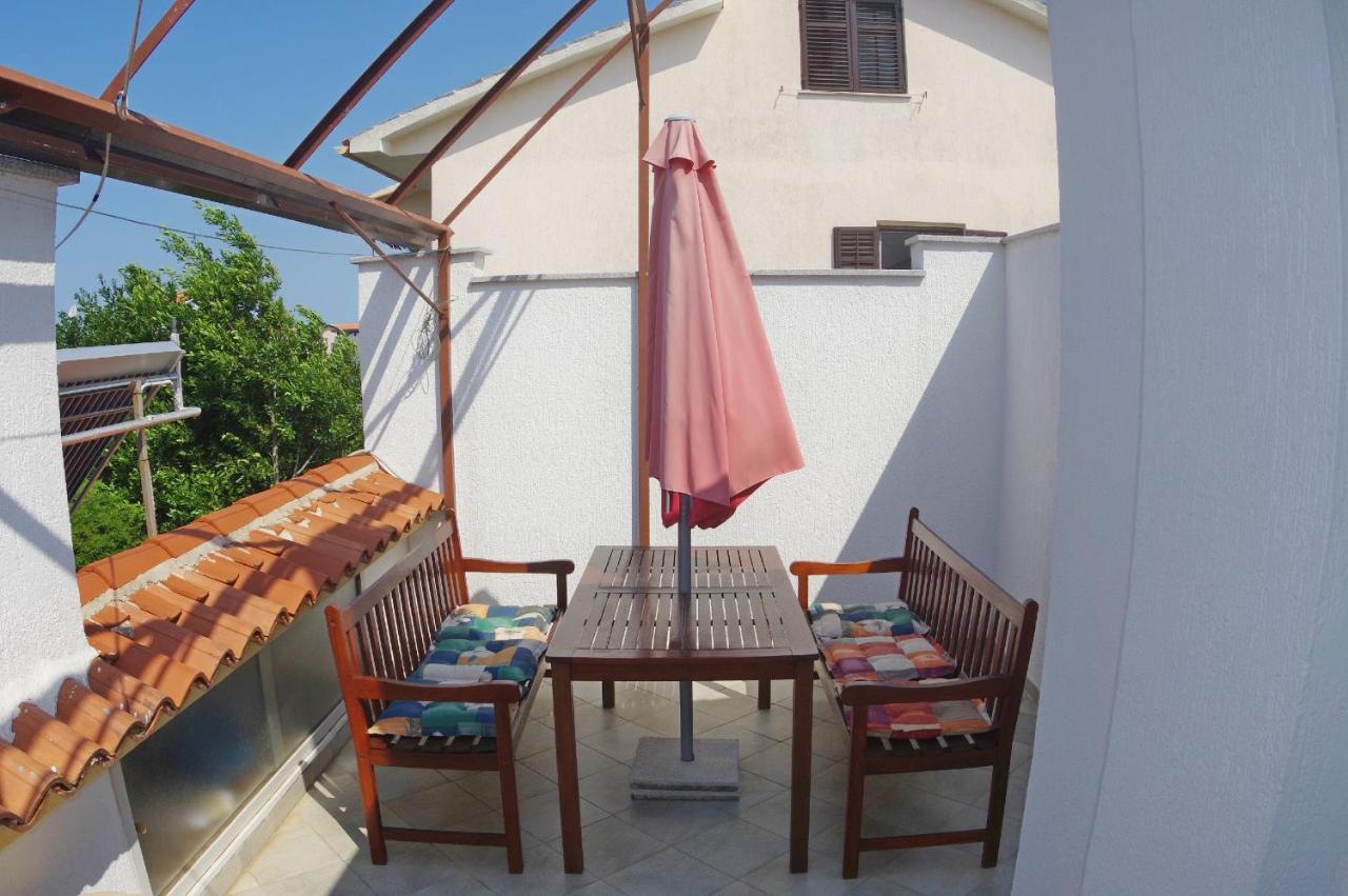 Apartment Mia Vinkuran Dış mekan fotoğraf