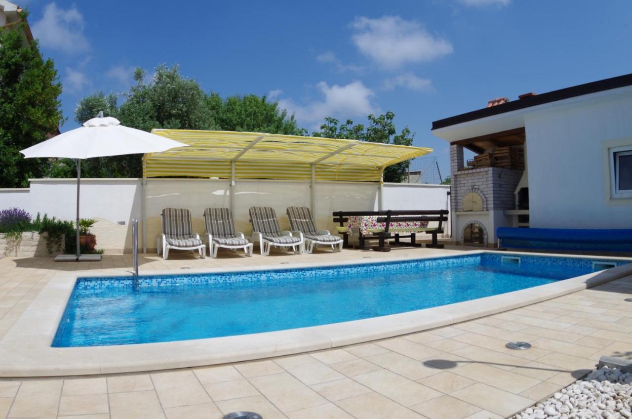 Apartment Mia Vinkuran Dış mekan fotoğraf