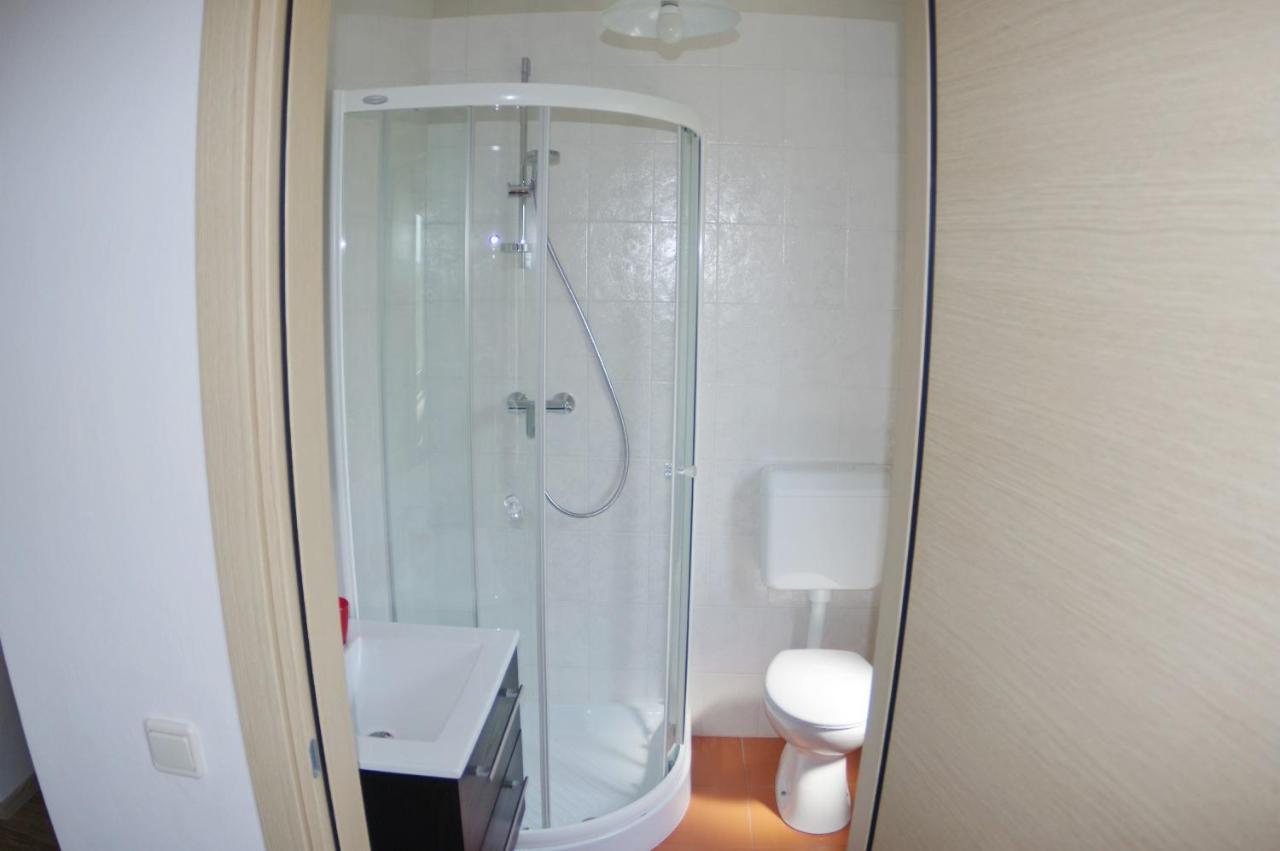 Apartment Mia Vinkuran Dış mekan fotoğraf