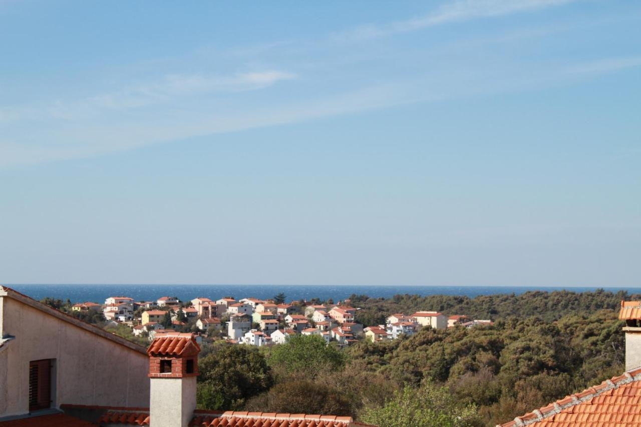 Apartment Mia Vinkuran Dış mekan fotoğraf