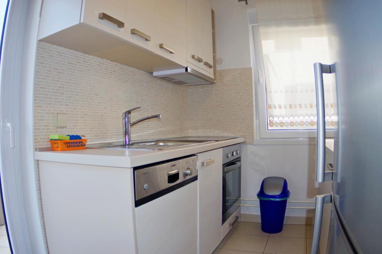 Apartment Mia Vinkuran Dış mekan fotoğraf