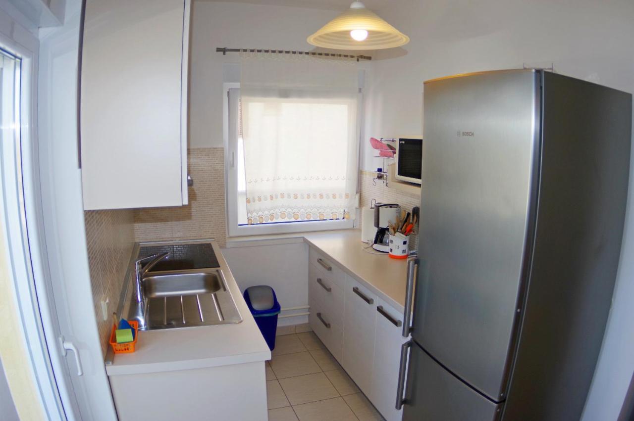 Apartment Mia Vinkuran Dış mekan fotoğraf
