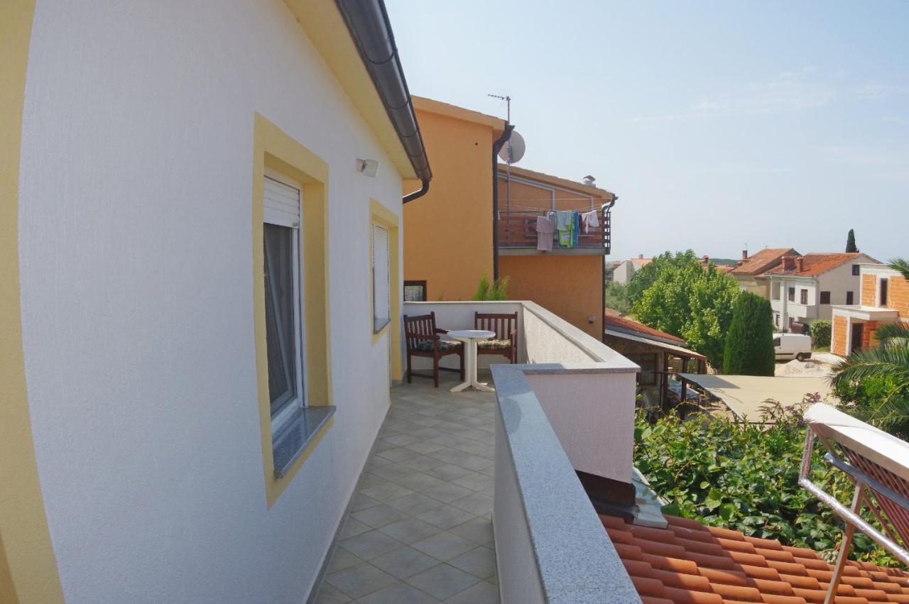 Apartment Mia Vinkuran Dış mekan fotoğraf