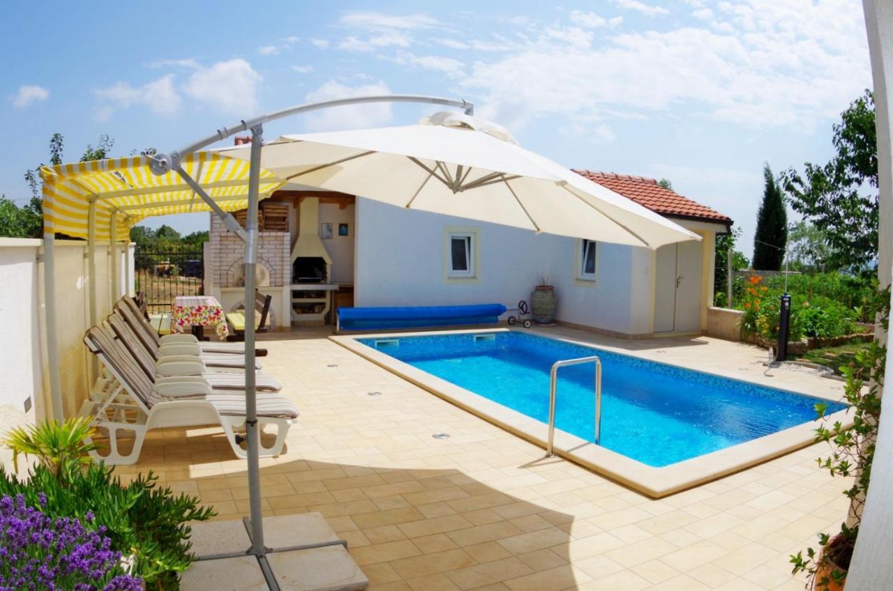 Apartment Mia Vinkuran Dış mekan fotoğraf
