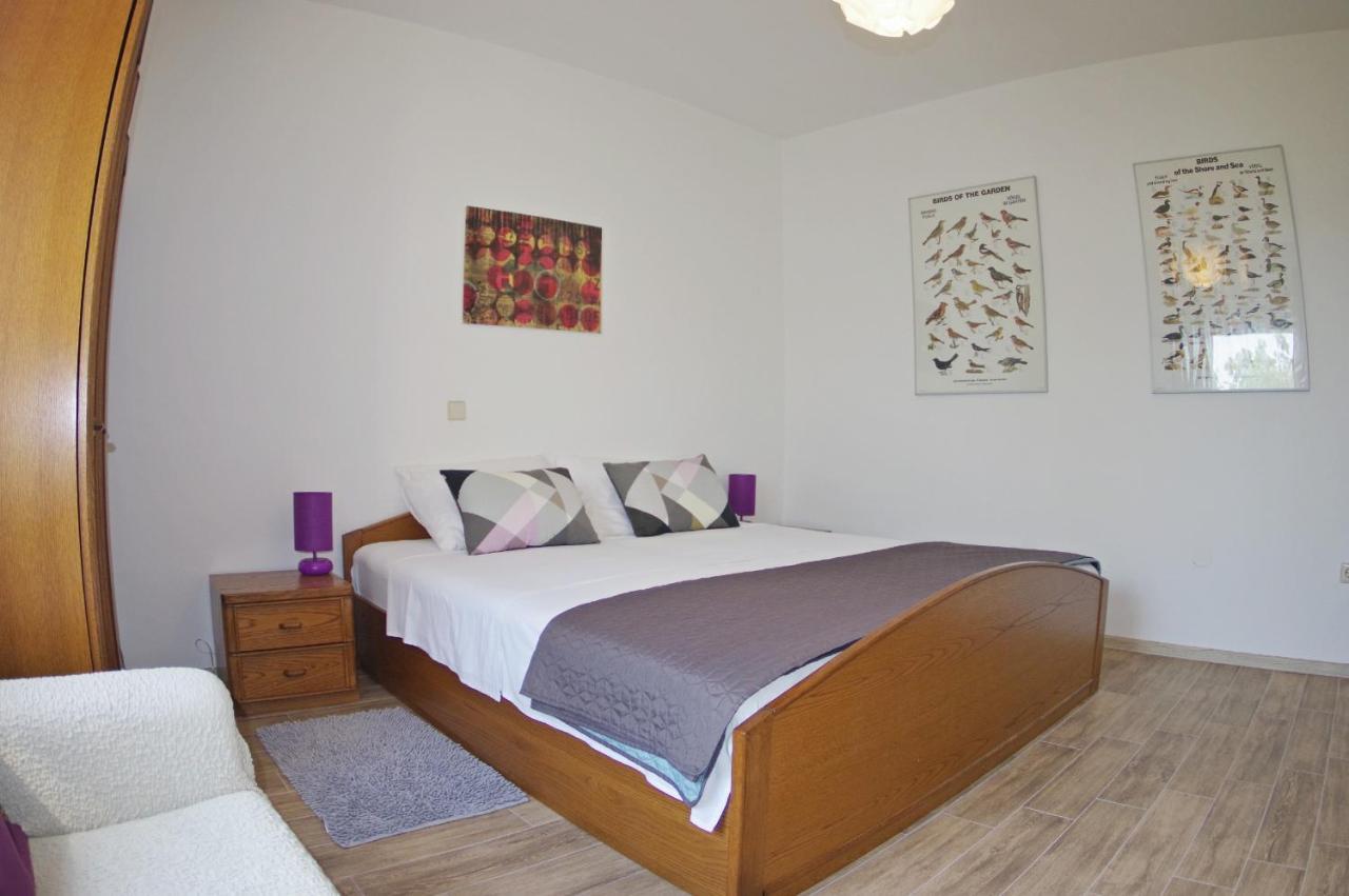 Apartment Mia Vinkuran Dış mekan fotoğraf