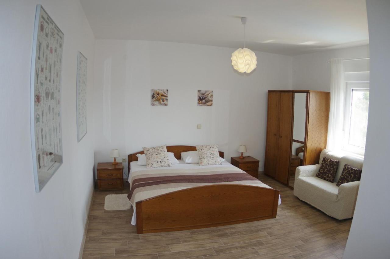 Apartment Mia Vinkuran Dış mekan fotoğraf