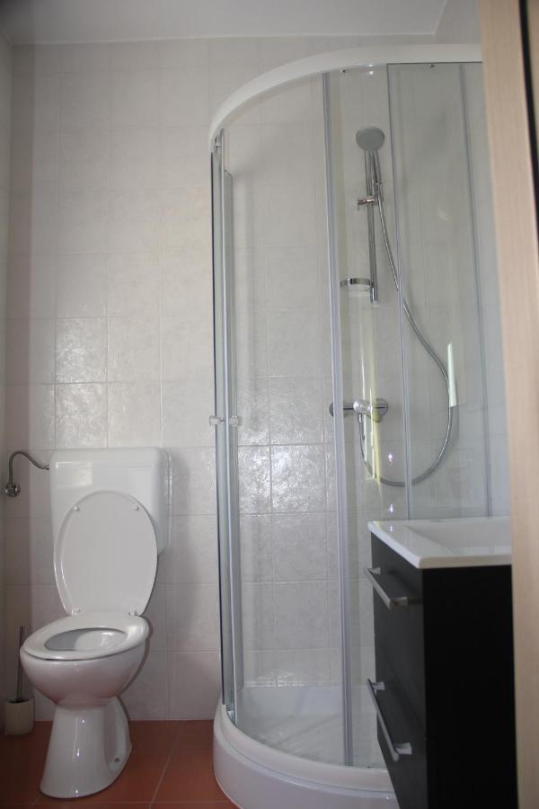 Apartment Mia Vinkuran Dış mekan fotoğraf
