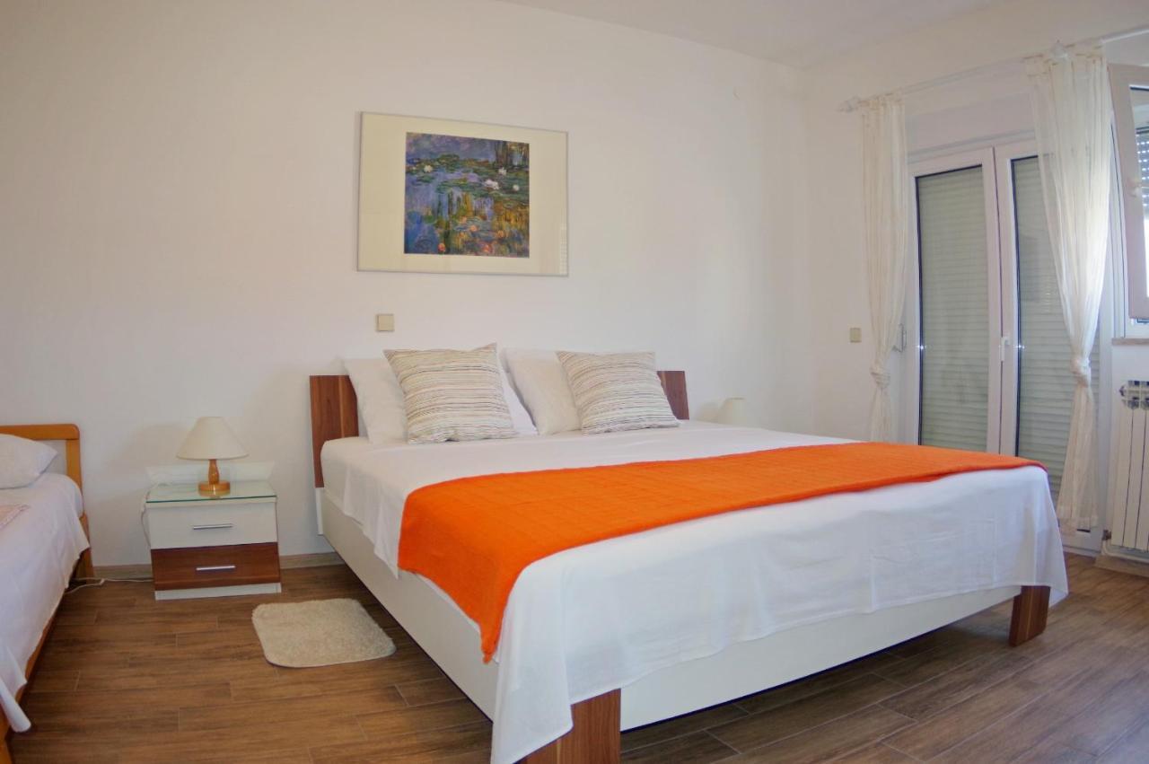 Apartment Mia Vinkuran Dış mekan fotoğraf