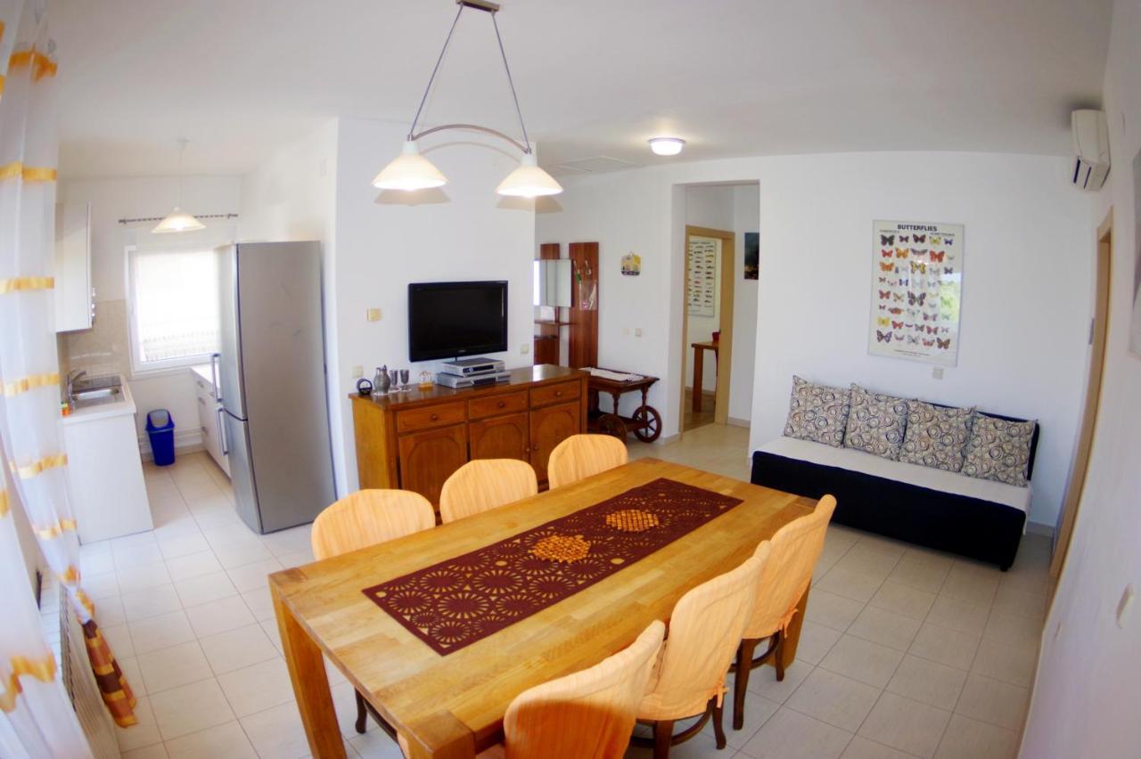 Apartment Mia Vinkuran Dış mekan fotoğraf