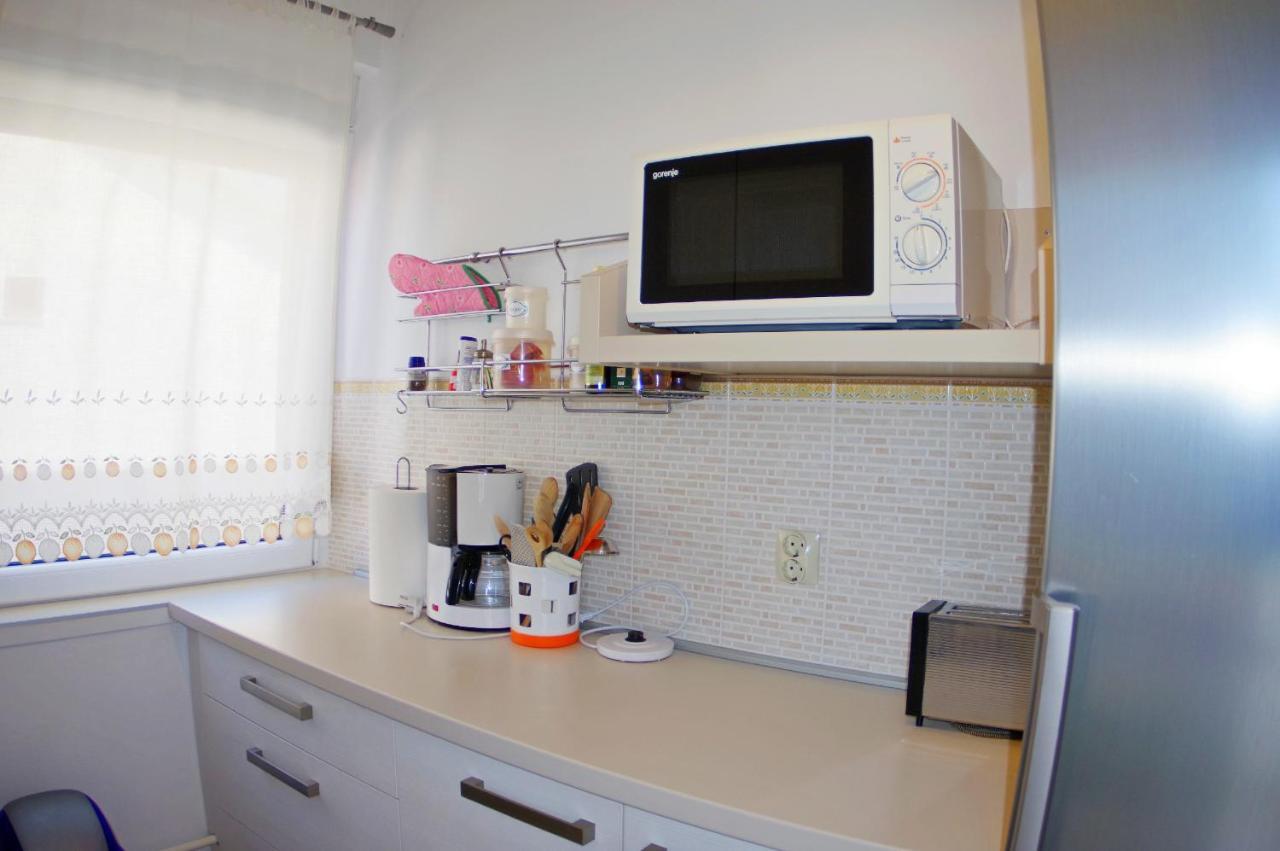Apartment Mia Vinkuran Dış mekan fotoğraf