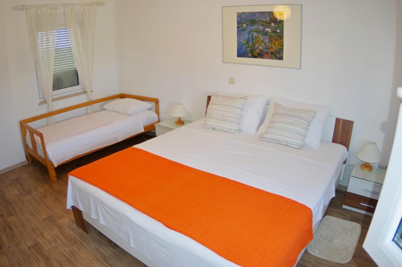 Apartment Mia Vinkuran Dış mekan fotoğraf