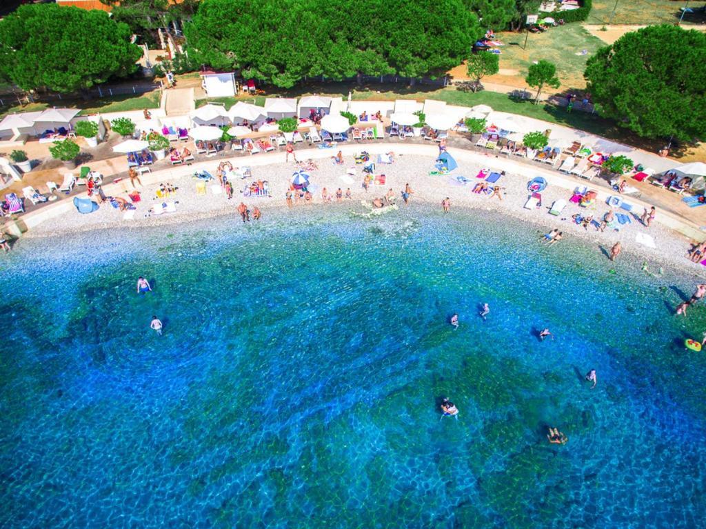Apartment Mia Vinkuran Dış mekan fotoğraf