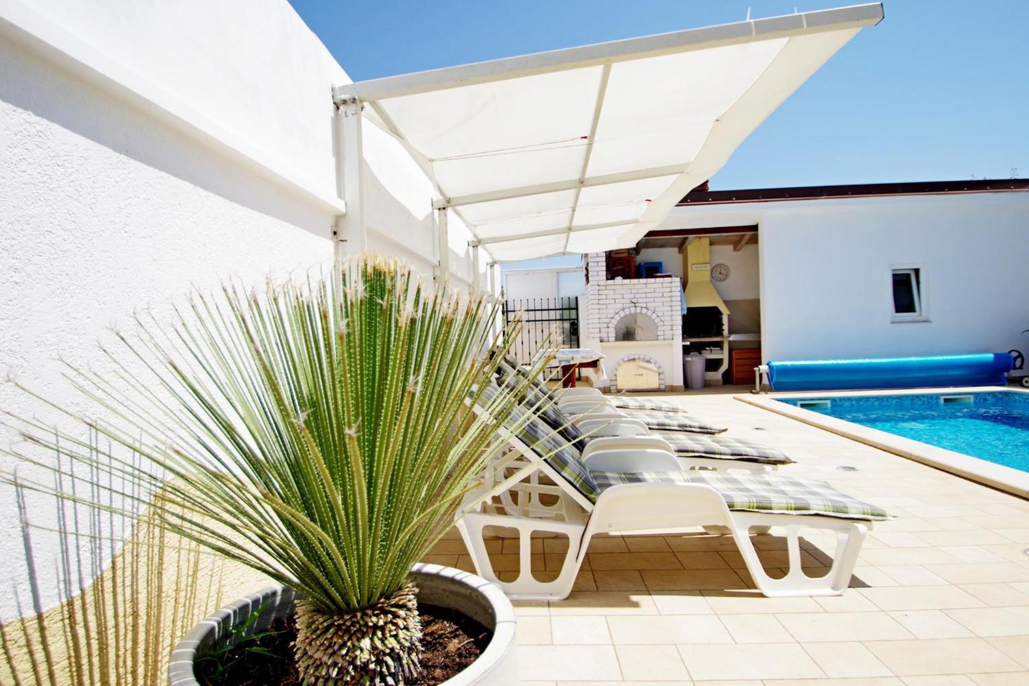 Apartment Mia Vinkuran Dış mekan fotoğraf