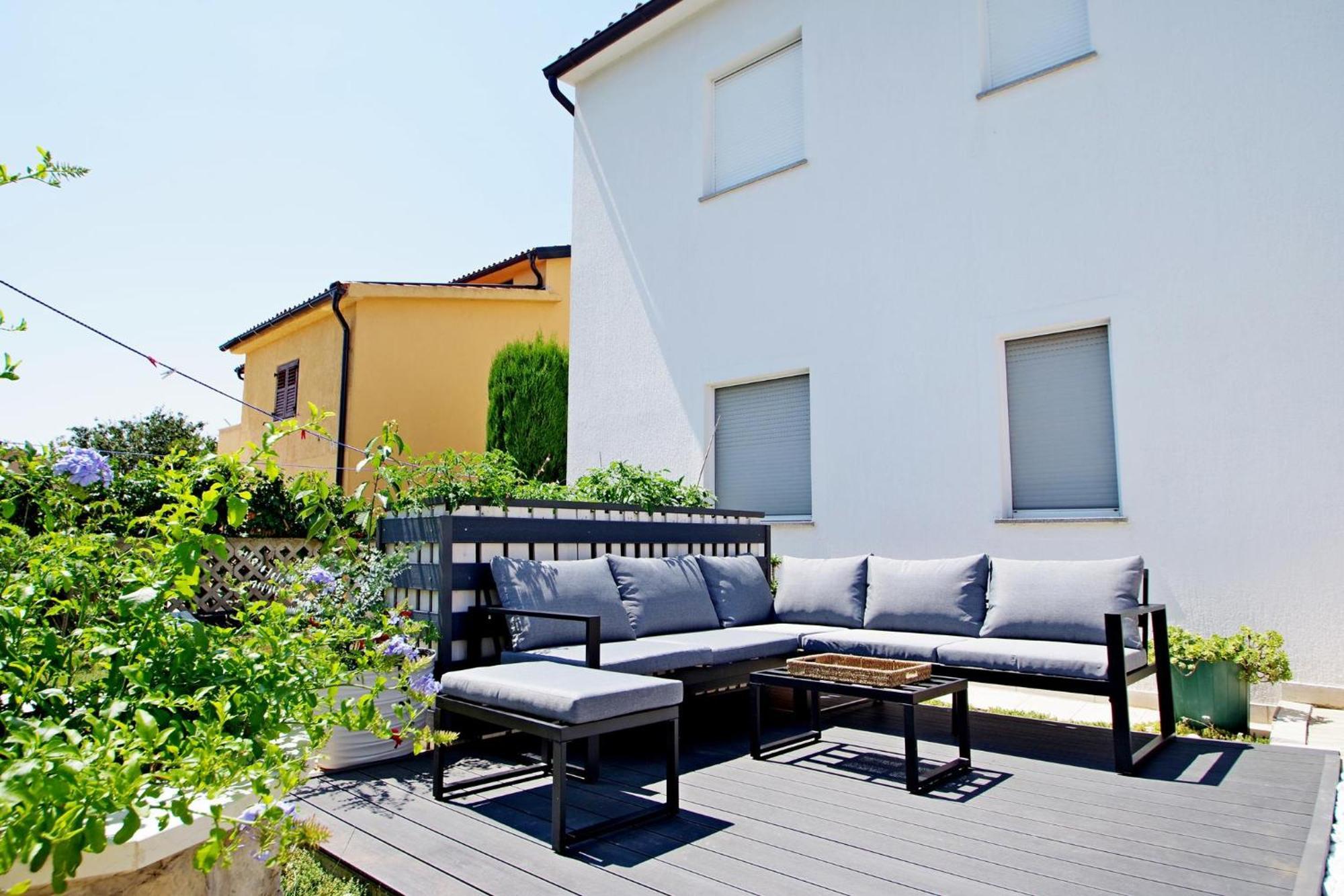 Apartment Mia Vinkuran Dış mekan fotoğraf