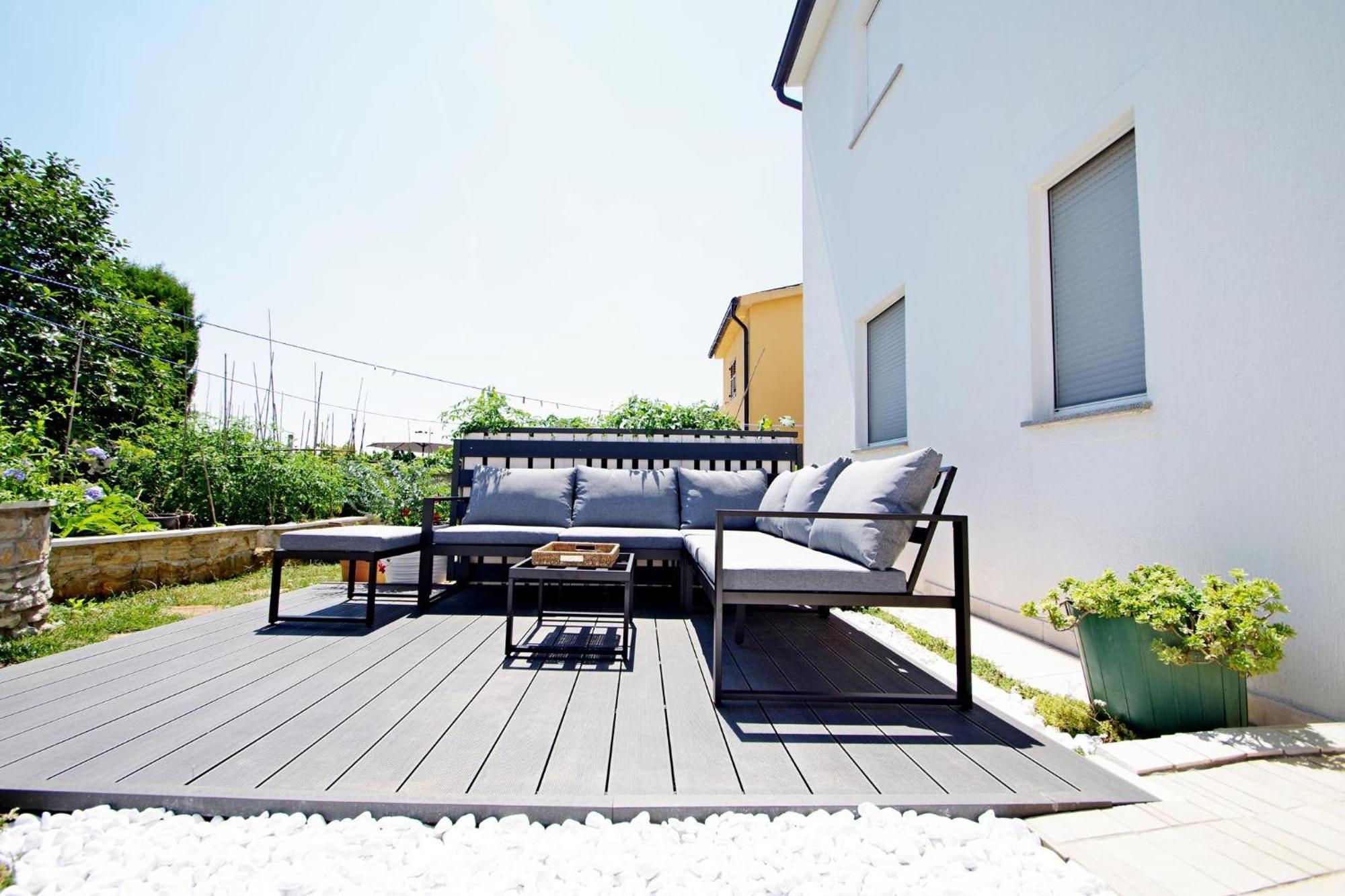 Apartment Mia Vinkuran Dış mekan fotoğraf
