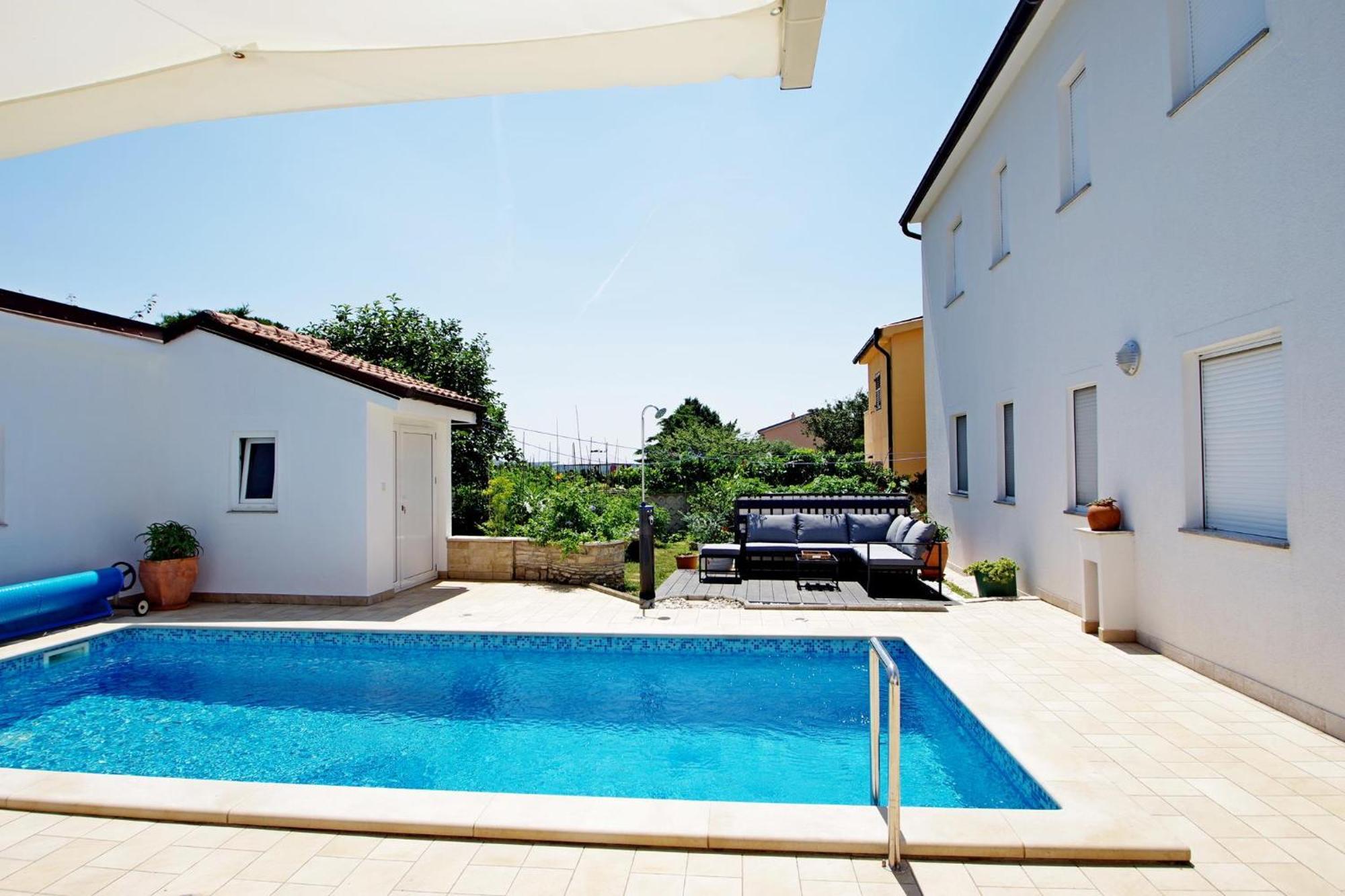 Apartment Mia Vinkuran Dış mekan fotoğraf