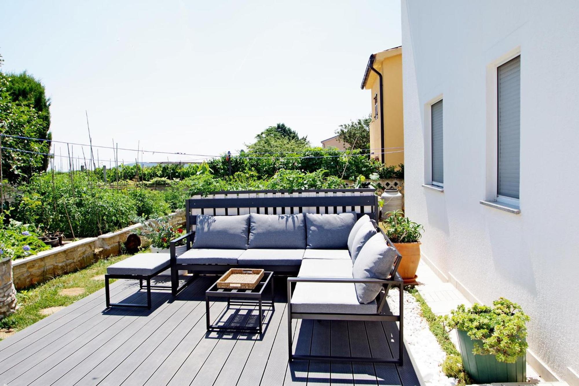 Apartment Mia Vinkuran Dış mekan fotoğraf